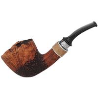 Nørding Double Silver Bent Dublin (3)