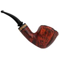 Nørding Extra Smooth Paneled Bent Dublin (2)