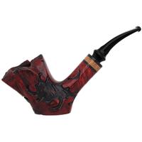 Nørding Extra Partially Rusticated Bent Dublin Sitter (3)