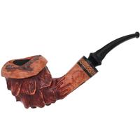 Nørding Extra Partially Rusticated Bent Dublin (3)