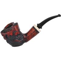 Nørding Extra Partially Rusticated Bent Dublin (3)