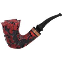 Nørding Extra Partially Rusticated Bent Dublin (3)