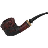 Nørding Extra Partially Rusticated Bent Dublin (3)