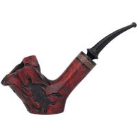 Nørding Extra Partially Rusticated Bent Dublin Sitter (3)