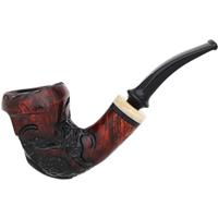 Nørding Extra Partially Rusticated Bent Dublin (3)