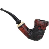 Nørding Extra Partially Rusticated Bent Dublin (3)