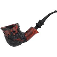 Nørding Moss Freehand (F)