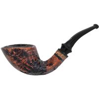 Nørding Partially Rusticated Bent Dublin Nosewarmer (3-1)