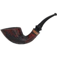 Nørding Partially Rusticated Bent Dublin Nosewarmer (3-1)