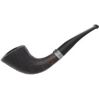 Nørding Silver Classic Sandblasted Zulu