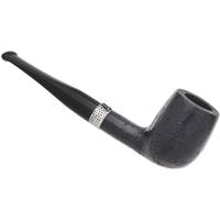 Nørding Silver Classic Sandblasted Billiard