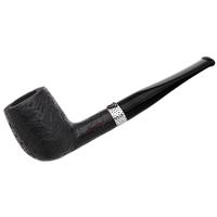 Nørding Silver Classic Sandblasted Billiard