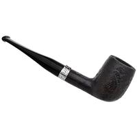 Nørding Silver Classic Sandblasted Billiard