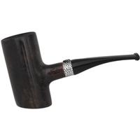 Nørding Silver Classic Smooth Poker