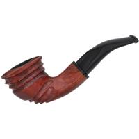 Nørding Hunting Pipe Partially Rusticated Ram (2012)