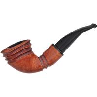 Nørding Hunting Pipe Partially Rusticated Ram (2012)