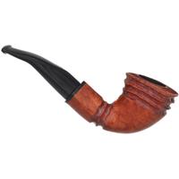 Nørding Hunting Pipe Partially Rusticated Ram (2012)