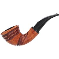 Nørding Hunting Pipe Partially Rusticated Ram (2012)