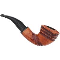 Nørding Hunting Pipe Partially Rusticated Ram (2012)