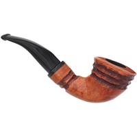 Nørding Hunting Pipe Partially Rusticated Ram (2012)