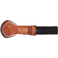 Nørding Hunting Pipe Partially Rusticated Ram (2012)