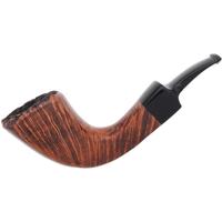Nørding Hunting Pipe Smooth Crocodile (2014)