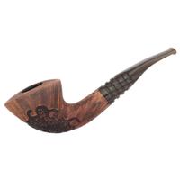 Nørding Hunting Pipe Partially Rusticated Elephant (2015)