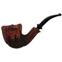 Nørding Brown Matte Freehand (3)