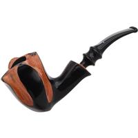 Nørding Spiral Freehand