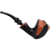 Nørding Spiral Freehand