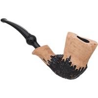 Nørding Signature Partially Rusticated Freehand