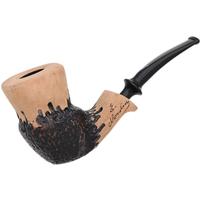 Nørding Signature Partially Rusticated Freehand