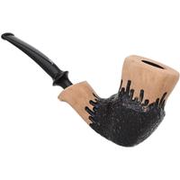 Nørding Signature Partially Rusticated Freehand