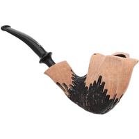 Nørding Signature Partially Rusticated Freehand