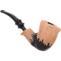 Nørding Signature Partially Rusticated Freehand