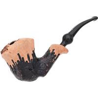 Nørding Signature Partially Rusticated Freehand