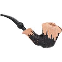 Nørding Signature Partially Rusticated Freehand