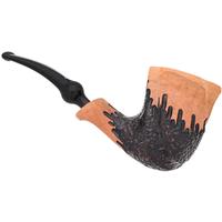 Nørding Signature Partially Rusticated Freehand