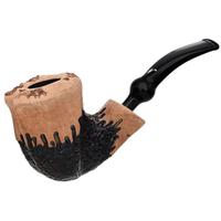 Nørding Signature Partially Rusticated Freehand