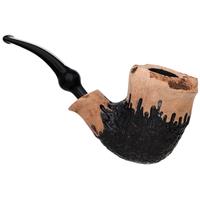 Nørding Signature Partially Rusticated Freehand