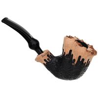 Nørding Signature Partially Rusticated Freehand