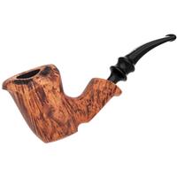 Nørding Brown Matte Smooth Freehand (2)