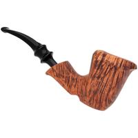 Nørding Brown Matte Smooth Freehand (2)