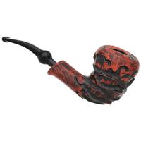 Nørding Abstract Freehand (A)