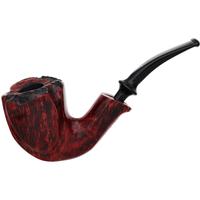 Nørding Orange Grain Freehand (2)