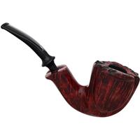 Nørding Orange Grain Freehand (2)