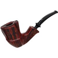 Nørding Orange Grain Freehand (2)