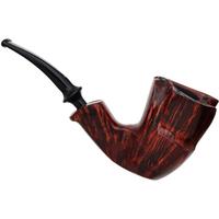 Nørding Orange Grain Freehand (2)