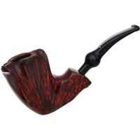 Nørding Orange Grain Freehand (2)