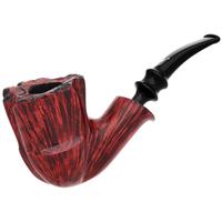 Nørding Orange Grain Freehand (2)